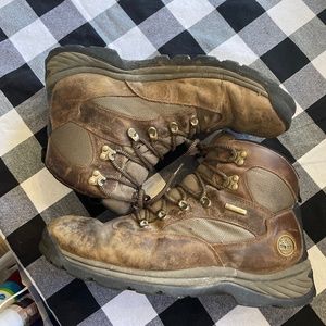 Timberland Hiking Boots 13